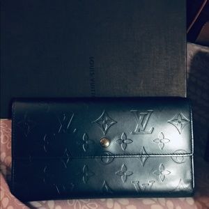 Louisvuitton wallet